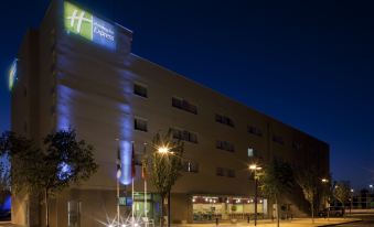 Holiday Inn Express Madrid - Getafe