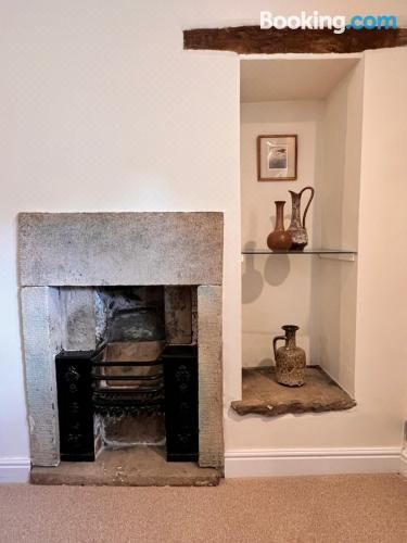 Jewel Cottage Two-Bedroom House