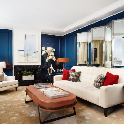 Actor's Penthouse Suite Corinthia London Promo Code