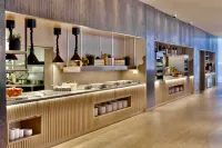 Hilton Garden Inn Bahrain Bay