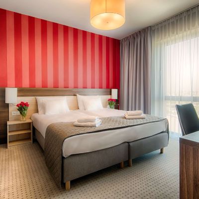 Apartment Focus Hotel Premium Gdańsk Promo Code