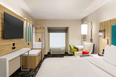 Wingate by Wyndham Murfreesboro Hotels in 