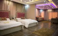 Hayat Pyramids View Hotel Hotels in Nazlet El-Semman