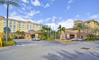 Hilton Garden Inn Lake Buena Vista/Orlando