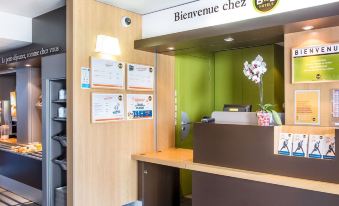 B&B Hôtel Perigueux Boulazac