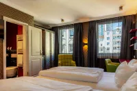 Hotel Haverkamp Hotels in 