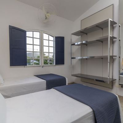 Studio-Split Level Pousada Casa Dos Autores Promo Code