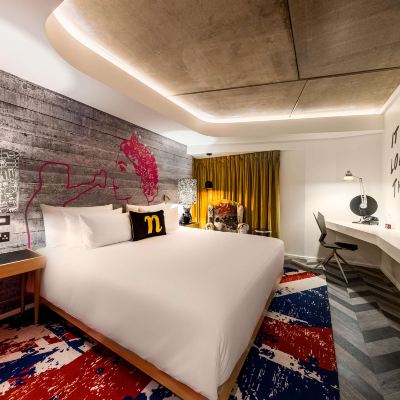 Nhow Premium Room Nhow London Promo Code