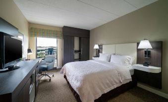 Hampton Inn & Suites Valley Forge/Oaks