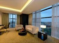 Radisson Blu Chattogram Bay View Hoteles en 