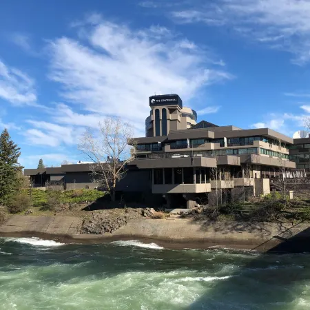 Centennial Hotel Spokane