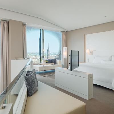 Maisonette Suite 威斯汀漢堡酒店優惠