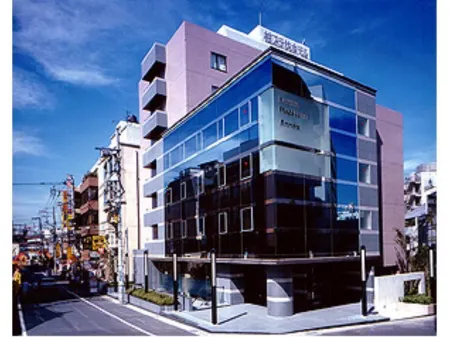 Kashiwa Plaza Hotel Annex