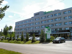 Holiday Inn Helsinki - Vantaa Airport