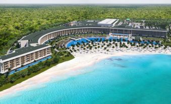 Barcelo Maya Riviera - All Inclusive Adults Only