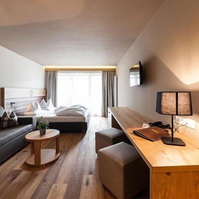 Superior Double Room Autentic Adler Promo Code