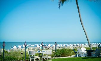 La Playa Beach & Golf Resort, a Noble House Resort