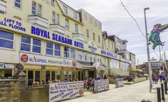 Royal Seabank Hotel