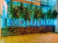 Evolution Apartments Hotels in 