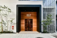 Ref Kumamoto by Vessel Hotels Ξενοδοχεία στην πόλη 