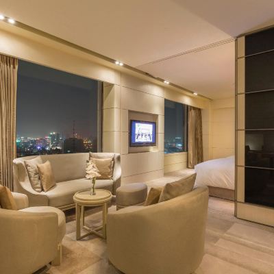 日航俱樂部精緻套房 西貢日航飯店優惠