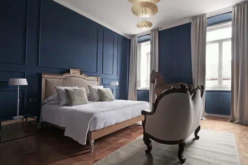 Seven Historical Suites