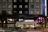 Moxy Osaka Umeda Hotels in 