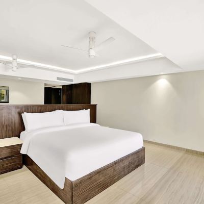 Suite Radisson Goa Baga Promo Code