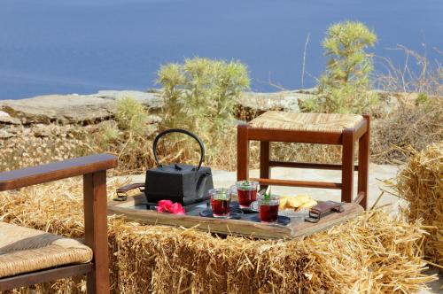 别墅（带独立泳池）