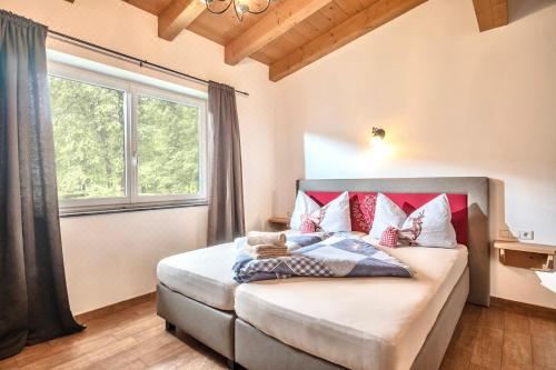 Appartementhaus Tanja One-Bedroom Apartment