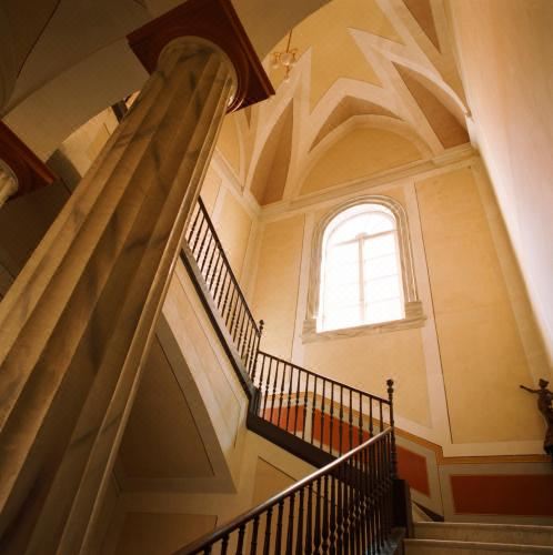 四人间（带浴室）