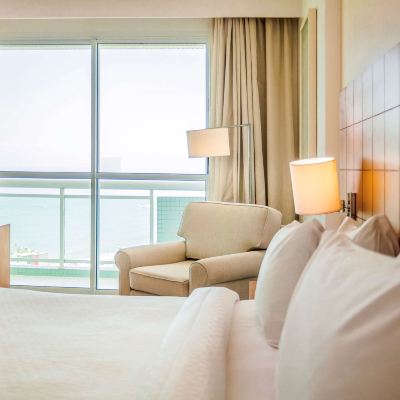 Superior Queen Room Mercure Macaé Promo Code