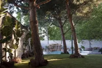Hotel Puerta America