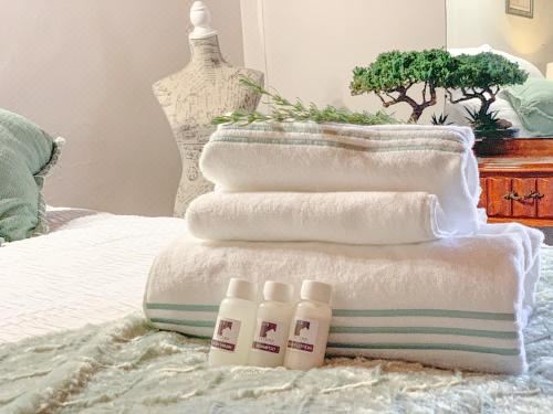 公寓 - 地面樓層