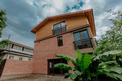 豪华双人房带浴室