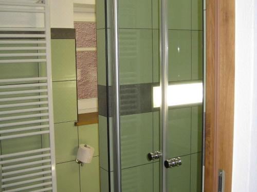 高级一卧室公寓