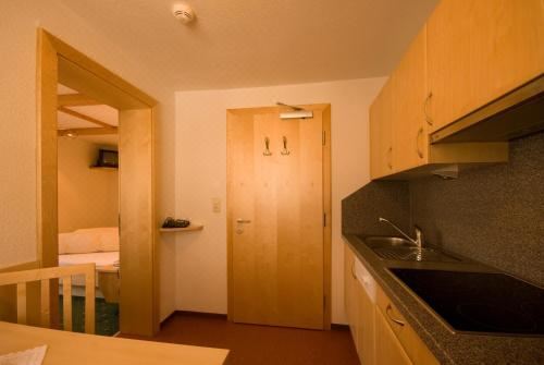 六床一卧室公寓