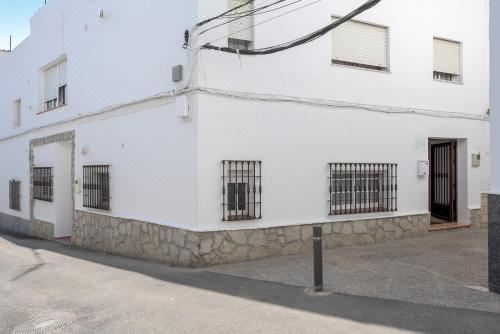 高级两卧室公寓