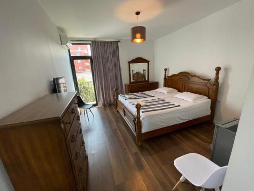 双人房（带独立浴室）