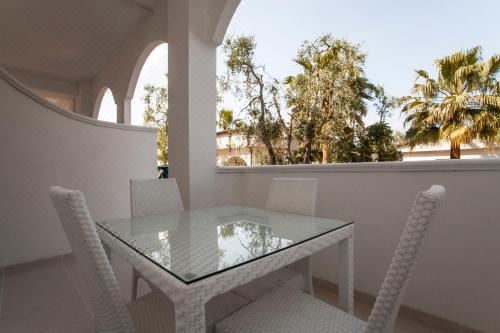 豪华一卧室公寓