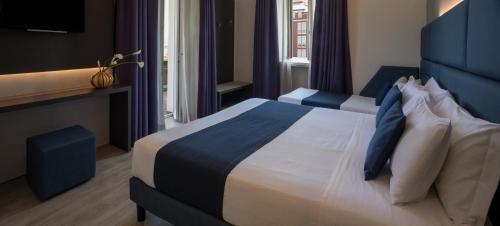 家庭房（带阳台）