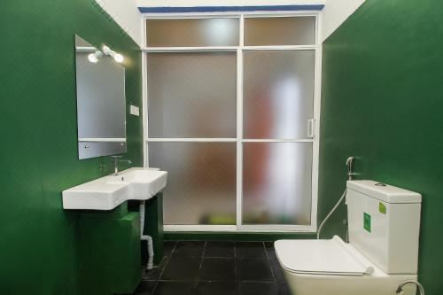 豪华双人房（带阳台）