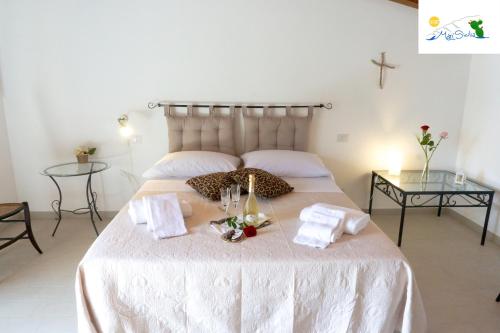 海景标准三人房