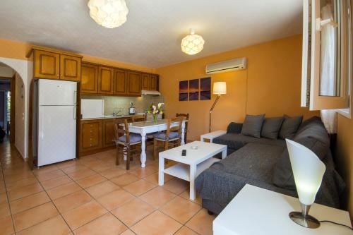 Galazio Sunset Villas Comfort Double Room