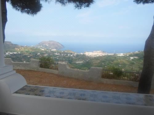 Villagiuditta Case Vacanze Three Bedroom