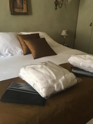 高级公寓（带桑拿浴室）