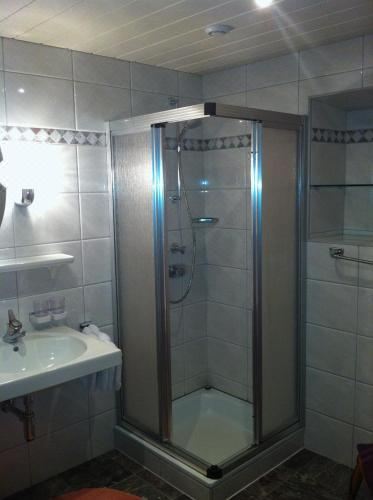 标准两卧室公寓