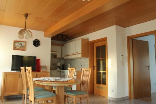 公寓 - 地面楼层