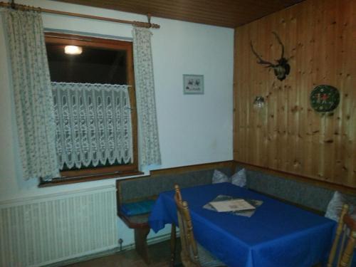 家庭房（带阳台）