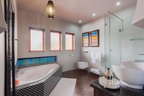 一室房（带阳台）